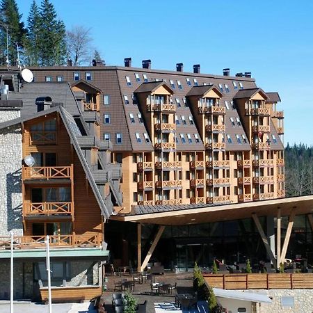Jahorina Apartmani Vucko F&F Eksteriør billede